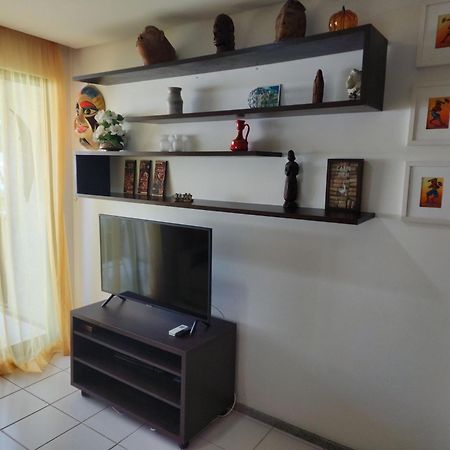 Marulhos Resort - Flat E Studio Pôrto das Galinhas Kültér fotó
