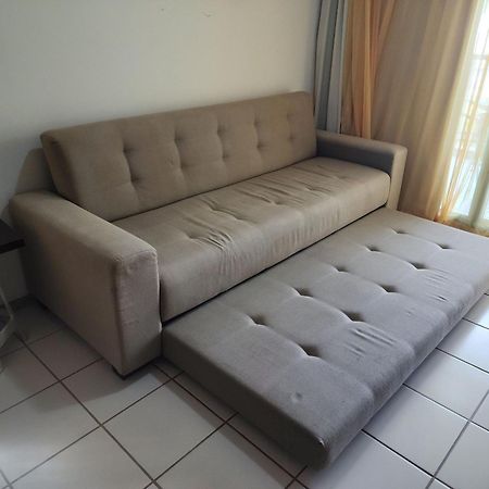 Marulhos Resort - Flat E Studio Pôrto das Galinhas Kültér fotó