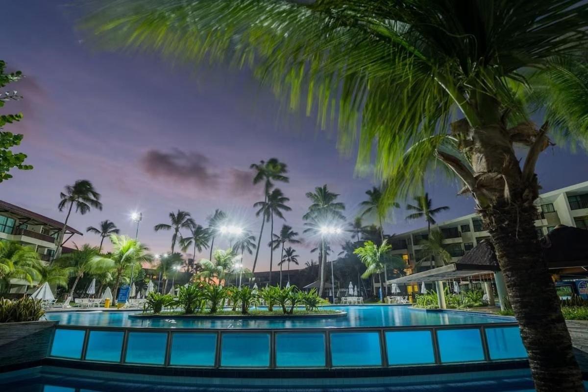 Marulhos Resort - Flat E Studio Pôrto das Galinhas Kültér fotó