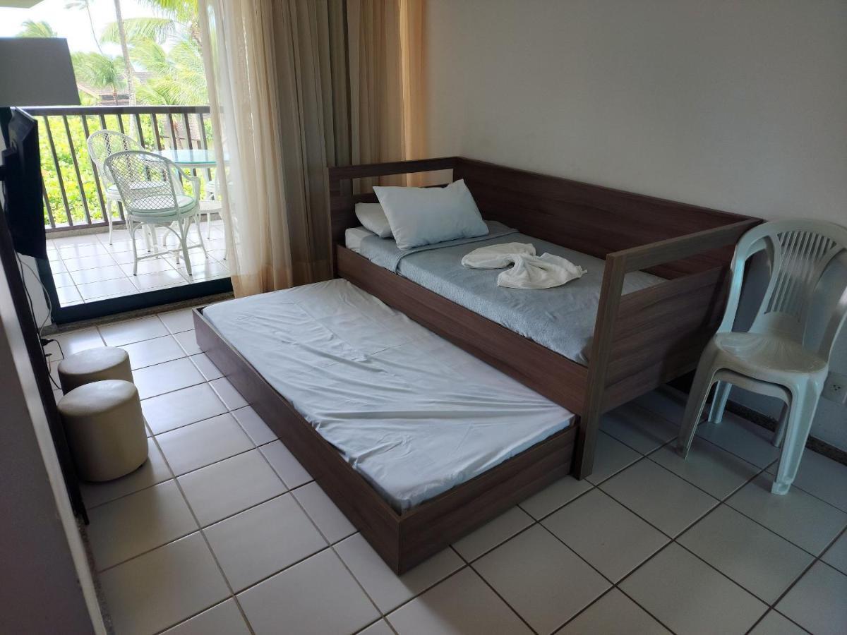 Marulhos Resort - Flat E Studio Pôrto das Galinhas Kültér fotó