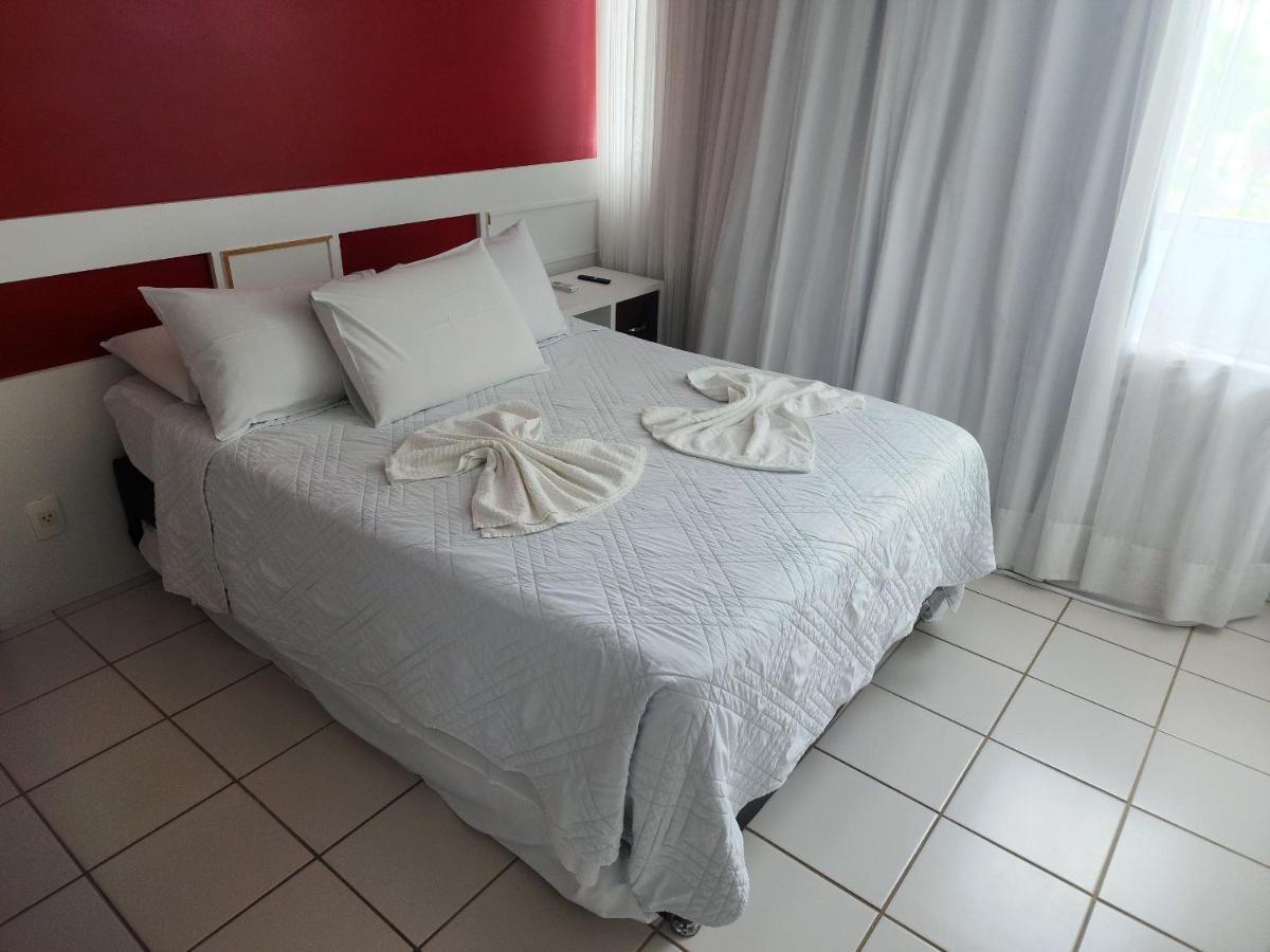 Marulhos Resort - Flat E Studio Pôrto das Galinhas Kültér fotó