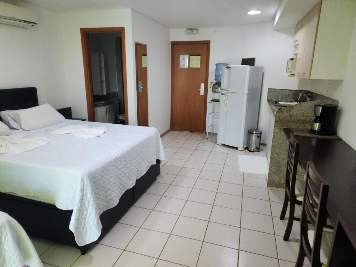 Marulhos Resort - Flat E Studio Pôrto das Galinhas Kültér fotó