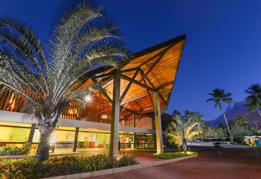 Marulhos Resort - Flat E Studio Pôrto das Galinhas Kültér fotó