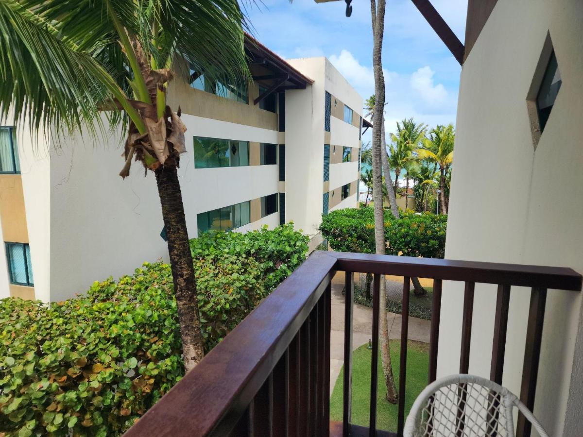 Marulhos Resort - Flat E Studio Pôrto das Galinhas Kültér fotó