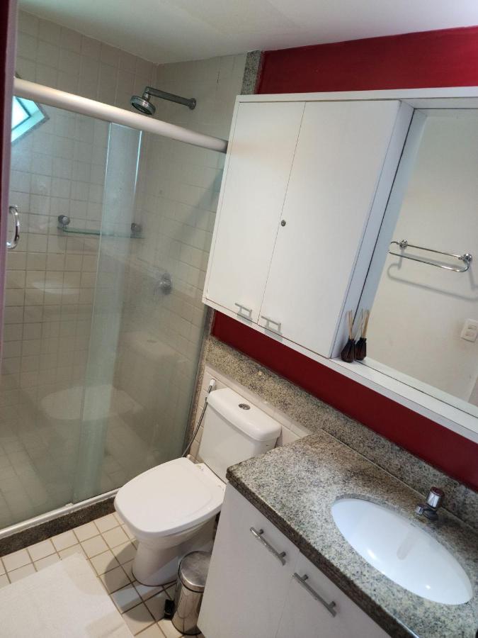 Marulhos Resort - Flat E Studio Pôrto das Galinhas Kültér fotó
