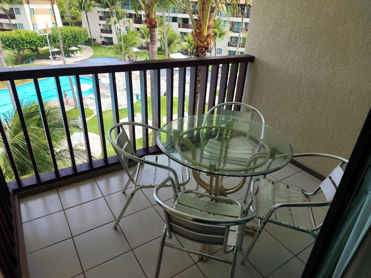 Marulhos Resort - Flat E Studio Pôrto das Galinhas Kültér fotó