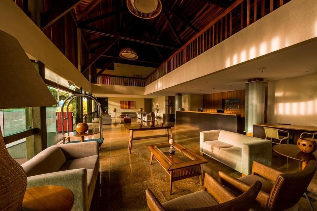 Marulhos Resort - Flat E Studio Pôrto das Galinhas Kültér fotó