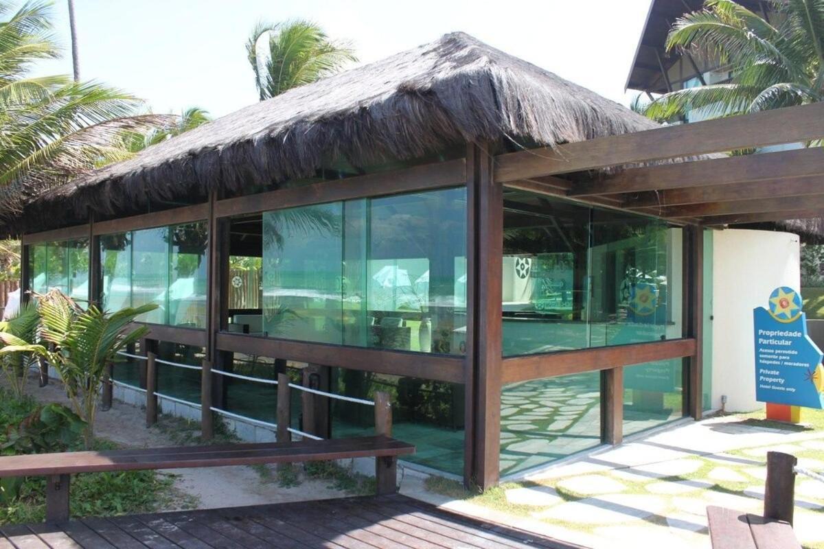 Marulhos Resort - Flat E Studio Pôrto das Galinhas Kültér fotó