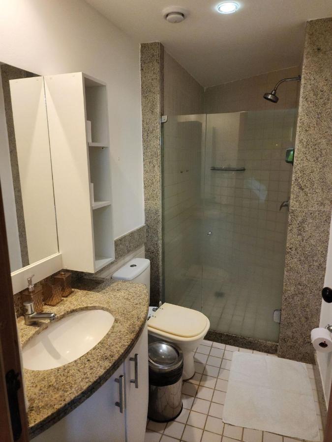 Marulhos Resort - Flat E Studio Pôrto das Galinhas Kültér fotó