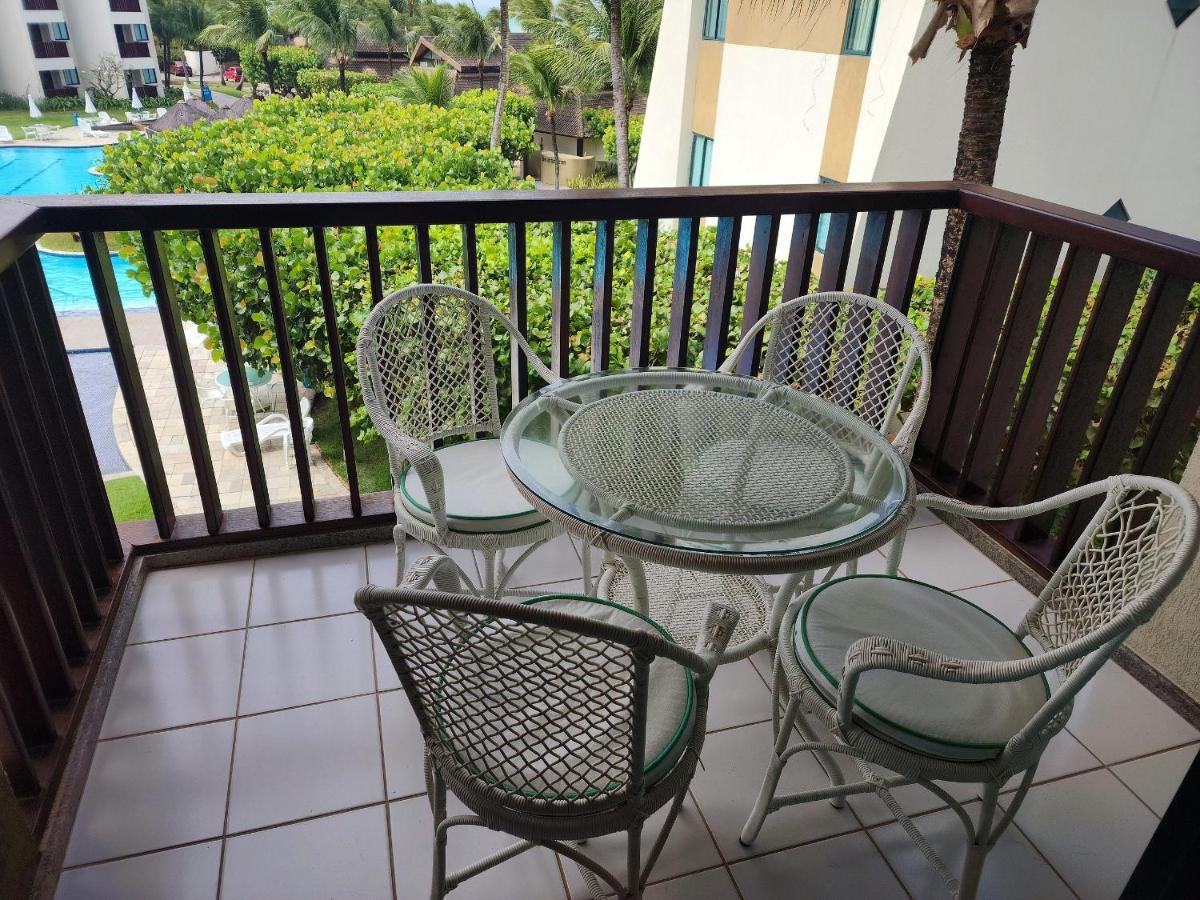 Marulhos Resort - Flat E Studio Pôrto das Galinhas Kültér fotó