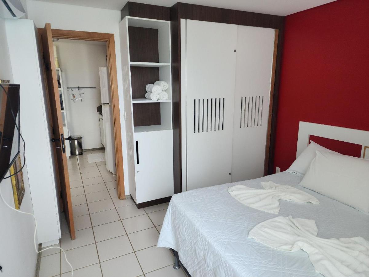 Marulhos Resort - Flat E Studio Pôrto das Galinhas Kültér fotó