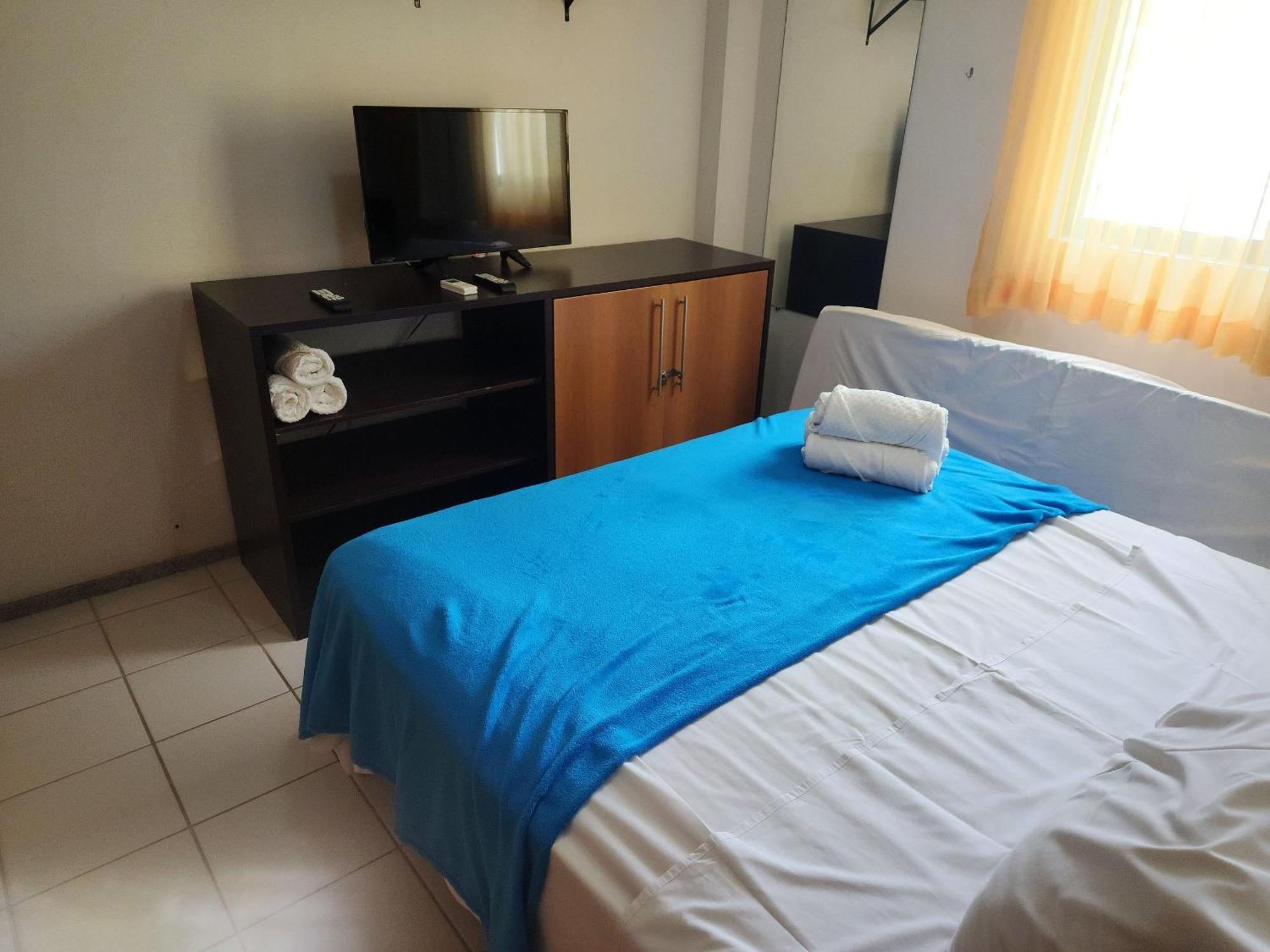 Marulhos Resort - Flat E Studio Pôrto das Galinhas Kültér fotó