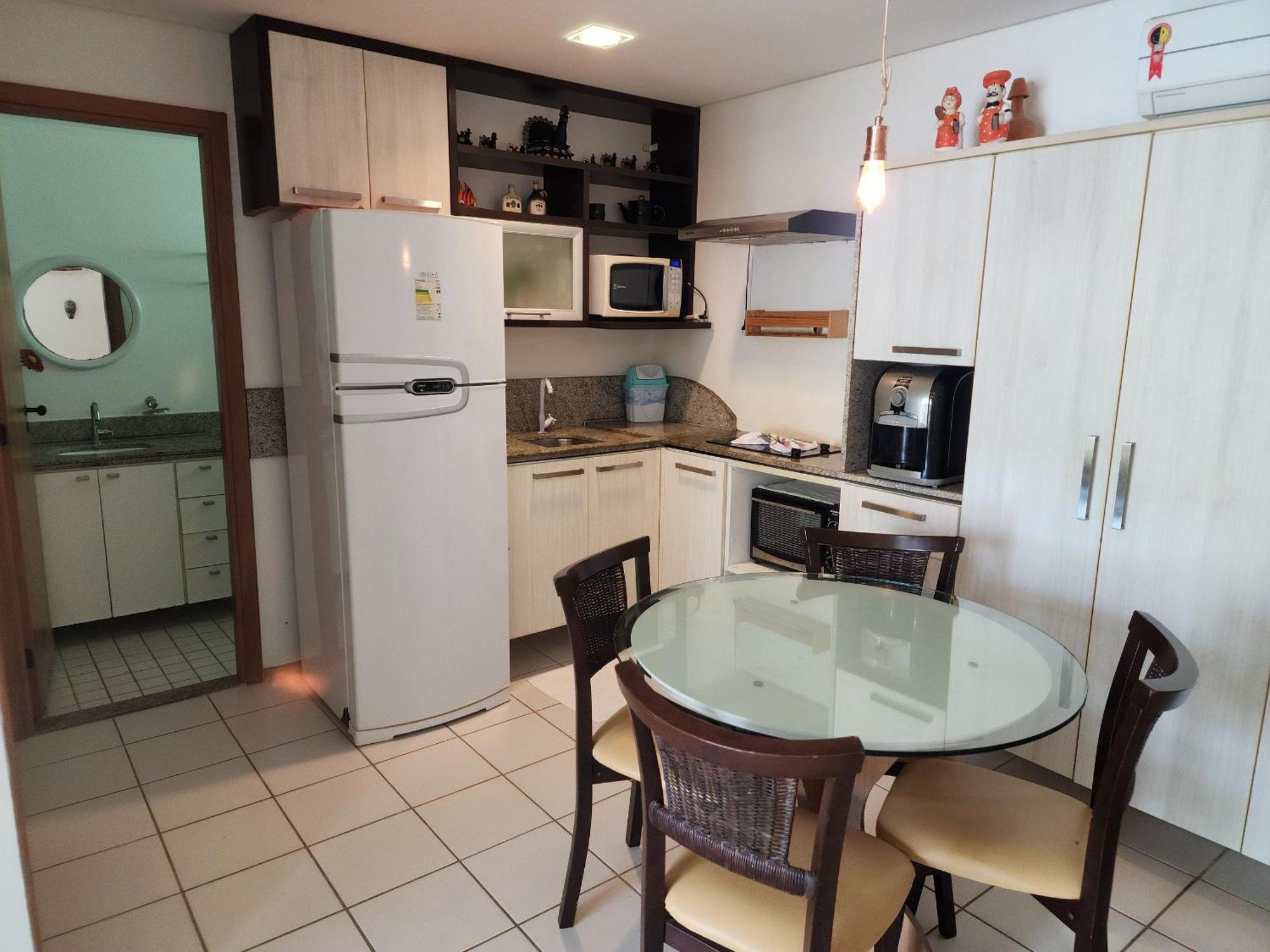 Marulhos Resort - Flat E Studio Pôrto das Galinhas Kültér fotó